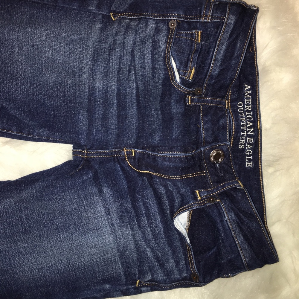 American Eagle Jeans (2 pairs)